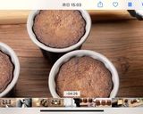 カヌレ　お家の材料でできる簡単レシピ作り方17写真