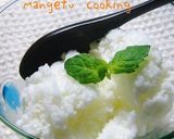苺ヨーグルト★アイス作り方7写真