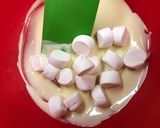 なんちゃって一本満足ヨーグルトバー作り方3写真
