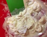 なんちゃって一本満足ヨーグルトバー作り方4写真