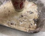 なんちゃって一本満足ヨーグルトバー作り方7写真