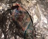 電鍋+魚焼き機で、最強スイートポテト!作り方3写真