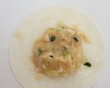 お店みたい❗️焼き目にもこだわった餃子★作り方2写真