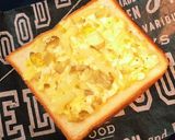 ガーリックタルタルソース作り方9写真