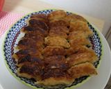 お店みたい❗️焼き目にもこだわった餃子★作り方7写真