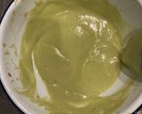 アボガドのパスタ作り方4写真