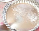 卵&バター不要!簡単材料でタルト台♪作り方6写真