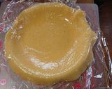 卵&バター不要!簡単材料でタルト台♪作り方7写真