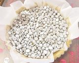 卵&バター不要!簡単材料でタルト台♪作り方9写真
