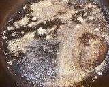 甘くないフレンチトースト風　たまごパン作り方3写真