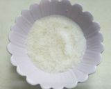 みかんでみかんゼリー作り方1写真