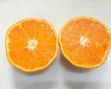 みかんでみかんゼリー作り方2写真