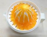 みかんでみかんゼリー作り方3写真