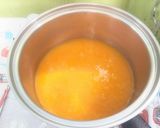 みかんでみかんゼリー作り方4写真