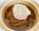 我が家の定番♪煮込みハンバーグ作り方7写真