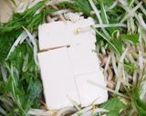 ゆるきゃん△なでしこの坦々浜松餃子鍋作り方6写真