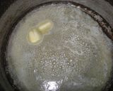 ★牛乳たっぷりコーンスープ★作り方1写真