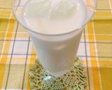 手作りカッテージチーズ作り方8写真