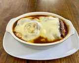 我が家の定番♪煮込みハンバーグ作り方9写真
