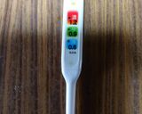 ヨウサマの減塩朝食基本的病院食の日７㊷作り方9写真