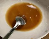 10分完成！豚肉レモンガーリック醤油炒め作り方1写真