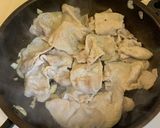 10分完成！豚肉レモンガーリック醤油炒め作り方4写真