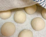 シンプルプチパン作り方16写真