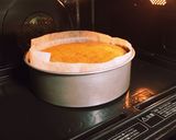 まぜるだけ簡単美味しいチーズケーキ作り方8写真