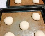シンプルプチパン作り方18写真