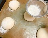 シンプルプチパン作り方19写真