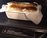 簡単！低糖質バスク風チーズケーキ作り方6写真
