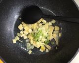 シンプル♫たけのこチャーハン作り方4写真