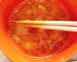 ふわふわ甘い卵焼き作り方2写真