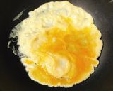 ふわふわ甘い卵焼き作り方3写真