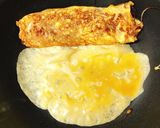 ふわふわ甘い卵焼き作り方5写真