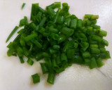 揚げしゅうまいで油淋鶏風作り方3写真