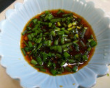 揚げしゅうまいで油淋鶏風作り方4写真