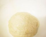 【時短】1時間以内で簡単プレッツェルパン作り方2写真