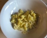 鰯缶の煮付け作り方1写真