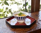 家の冷蔵庫にある野菜で、とろとろたまご煮作り方5写真