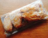 おうち居酒屋❤️手羽先の醤油麹揚げ作り方3写真
