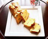 ♡バナナクリームチーズパウンド♡作り方7写真