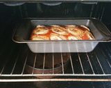 しっとりバナナブレッド☆作り方8写真