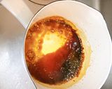 プルプルしない固焼きプリン作り方3写真