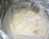 卵1個☆簡単キッシュ♪ランチやおもてなし作り方1写真