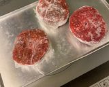 <低温調理>煮込みハンバーグ作り方1写真