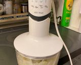 <低温調理>煮込みハンバーグ作り方2写真