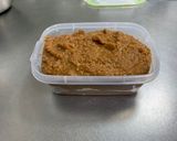 お酒のお供に!クリームチーズの西京味噌漬作り方6写真