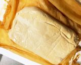 お酒のお供に!クリームチーズの西京味噌漬作り方9写真