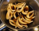 さっとできる豚丼作り方2写真
